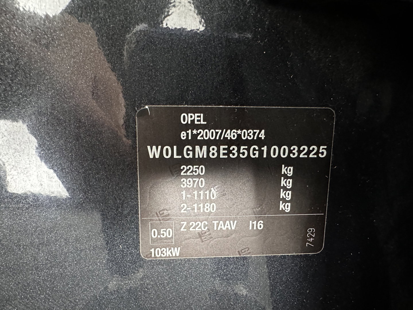 Opel Insignia Sports Tourer 1.6 CDTI EcoFLEX Business+ *LEATHER | XENON | NAVI-FULLMAP | HEATED-COMFORTSEATS | PRIVACY-GLASS | ECC | PDC | CRUISE | 18''ALU*