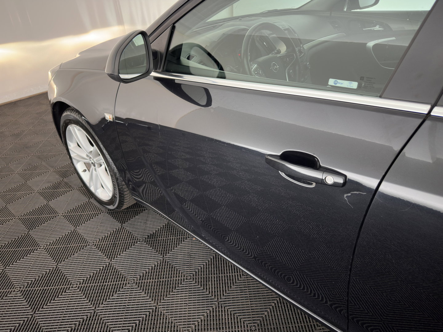 Opel Insignia Sports Tourer 1.6 CDTI EcoFLEX Business+ *LEATHER | XENON | NAVI-FULLMAP | HEATED-COMFORTSEATS | PRIVACY-GLASS | ECC | PDC | CRUISE | 18''ALU*