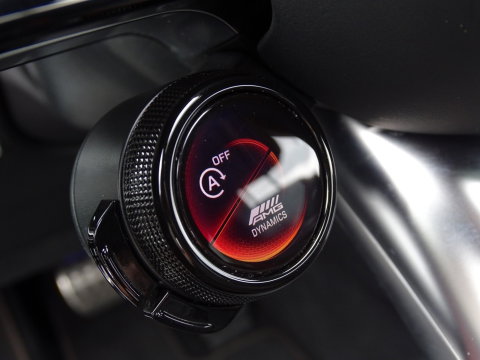 Mercedes-Benz G-Klasse 500 V8 BI-Turbo 422PK / 63 AMG ed. / Burmester / LED