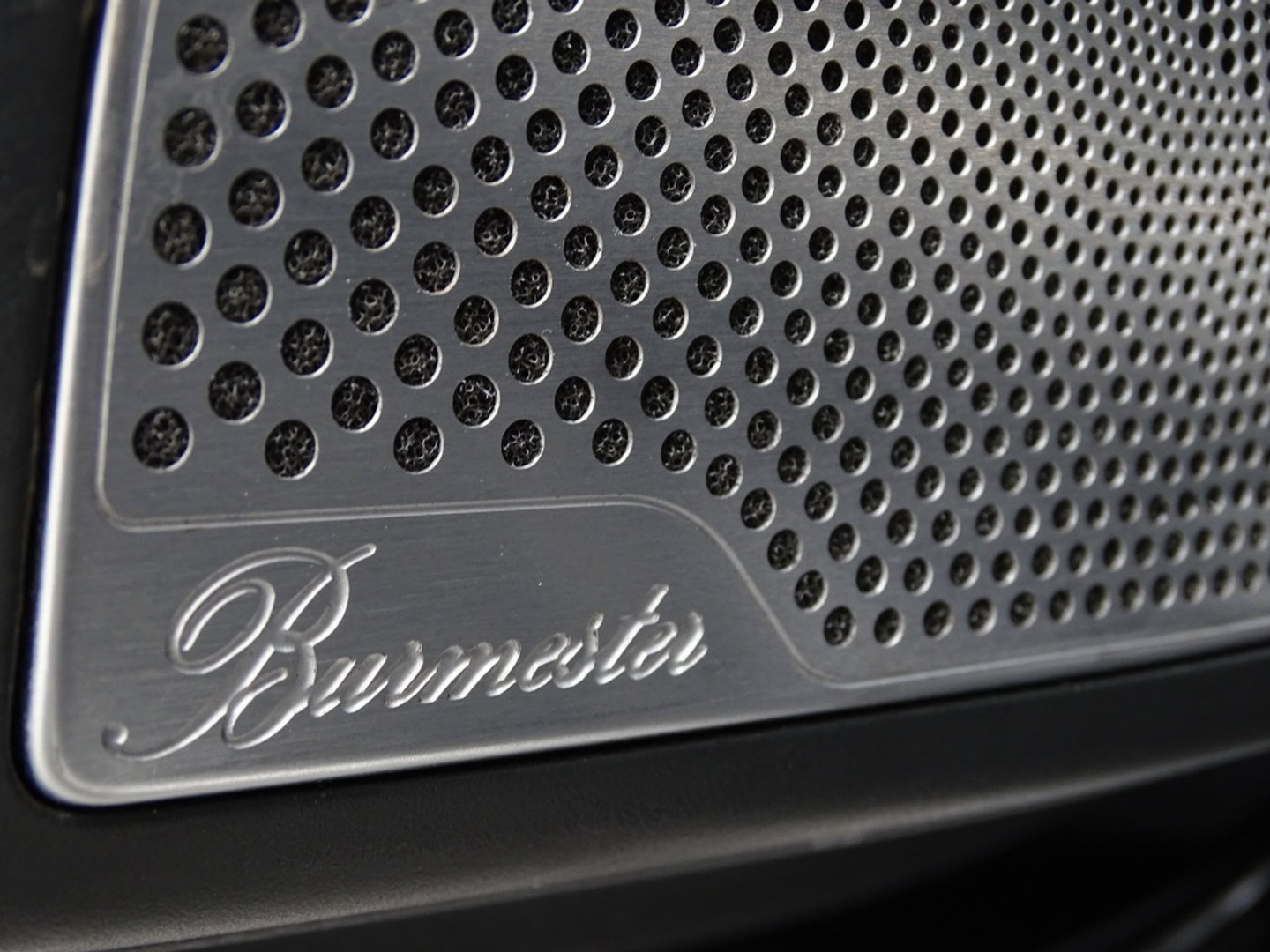 Mercedes-Benz G-Klasse 500 V8 BI-Turbo 422PK / 63 AMG ed. / Burmester / LED