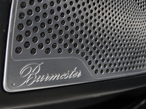 Mercedes-Benz G-Klasse 500 V8 BI-Turbo 422PK / 63 AMG ed. / Burmester / LED