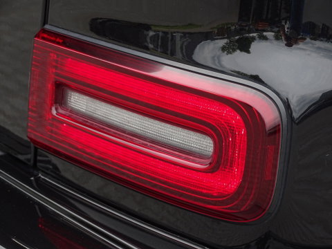Mercedes-Benz G-Klasse 500 V8 BI-Turbo 422PK / 63 AMG ed. / Burmester / LED