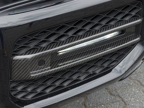 Mercedes-Benz G-Klasse 500 V8 BI-Turbo 422PK / 63 AMG ed. / Burmester / LED