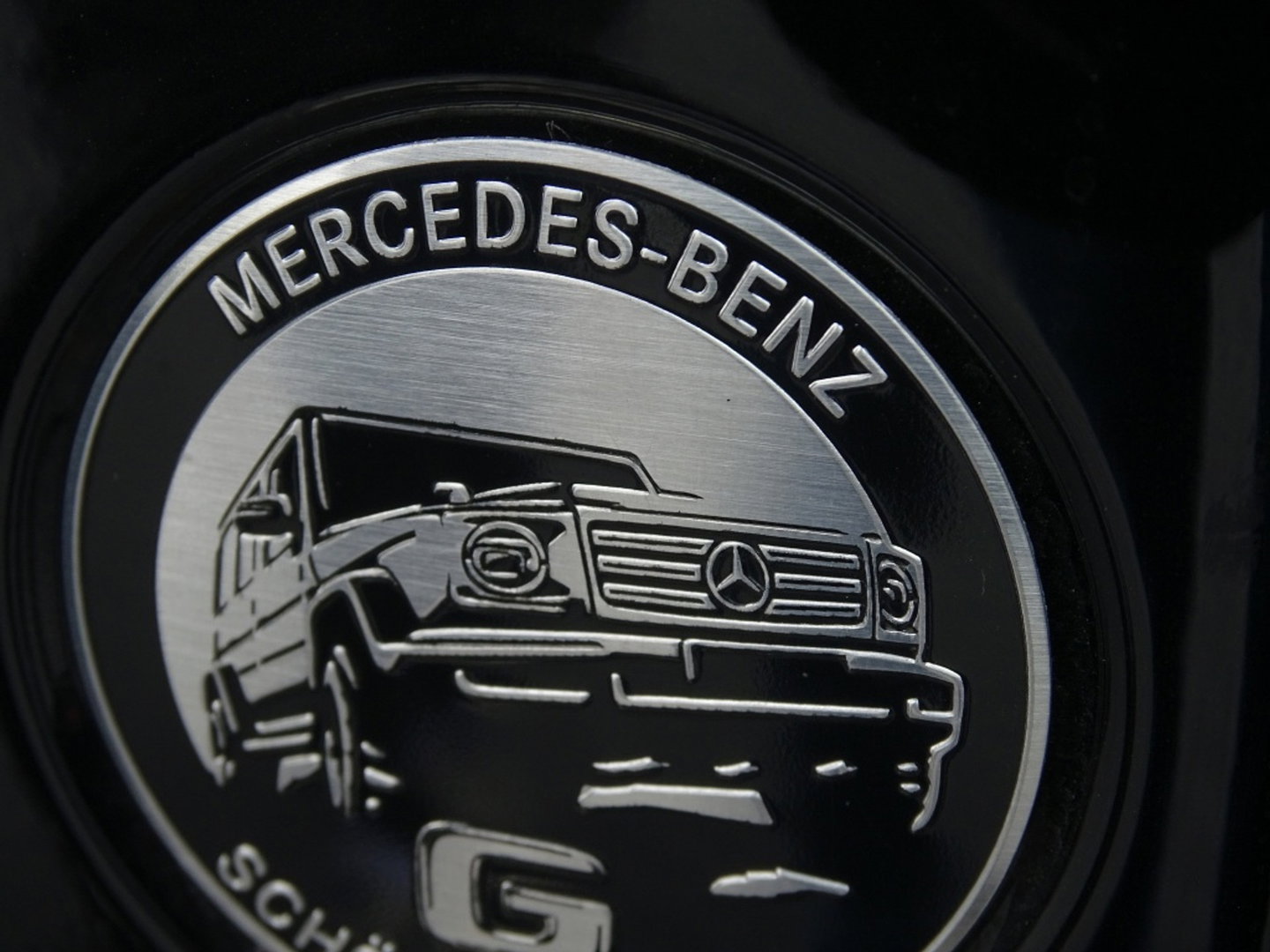 Mercedes-Benz G-Klasse 500 V8 BI-Turbo 422PK / 63 AMG ed. / Burmester / LED