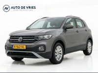 Volkswagen T-Cross - 1.0 TSI 95pk Life Business | Navigatie | 2xPDC | Adaptive cruise