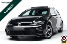 Volkswagen Golf - 7.5 - 1.5 TSI 3x R Line Automaat | Pano-dak | CarPlay | Acc | Camera | Stoelverwarming | Pdc | Led |