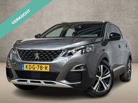 Peugeot 3008 - 1.2 PureTech GT-Line Automaat (PANORAMADAK, APPLE CARPLAY, 360 CAMERA, LEDER, KEYLESS, SPORTSTOELEN, ADAPTIVE CRUISE, GETINT GLAS, LANE ASSIST, NIEUWSTAAT)