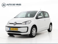 Volkswagen up! - 1.0 BMT 5drs. Move up! | Airco | DAB | Elektrisch pakket