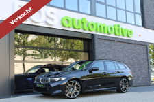 BMW 3 Serie - Touring 330i xDrive | FACELIFT | M-SPORT | ACC | SFEER | CARPLAY | STOELVERW