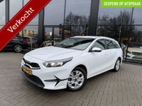 Kia Ceed Sportswagon - 1.5 T-GDi DynamicPlusLineCamera|Stuur en-Stoelverwarming|Af.Trekhaak
