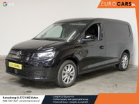 Volkswagen Caddy - Cargo Maxi 2.0 TDI Style Automaat Airco Bluetooth Cruise Control