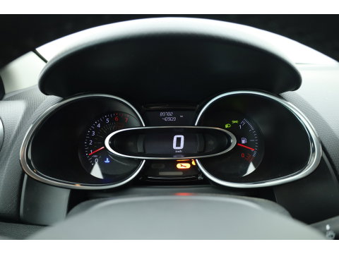 Renault Clio Estate 1.2 TCe Limited 120 pk | Trekhaak | Cruise Control | Bluetooth | Airco | PDC+A | DAB | Navi