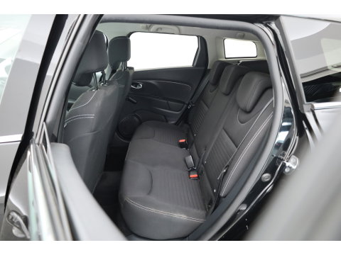 Renault Clio Estate 1.2 TCe Limited 120 pk | Trekhaak | Cruise Control | Bluetooth | Airco | PDC+A | DAB | Navi
