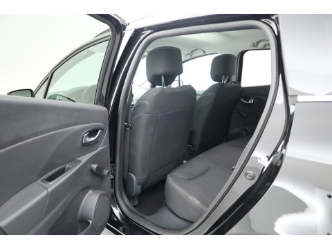 Renault Clio Estate 1.2 TCe Limited 120 pk | Trekhaak | Cruise Control | Bluetooth | Airco | PDC+A | DAB | Navi