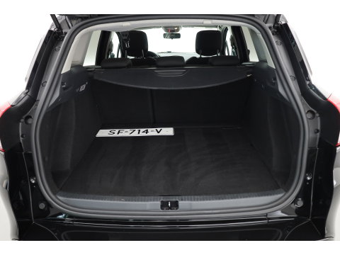 Renault Clio Estate 1.2 TCe Limited 120 pk | Trekhaak | Cruise Control | Bluetooth | Airco | PDC+A | DAB | Navi