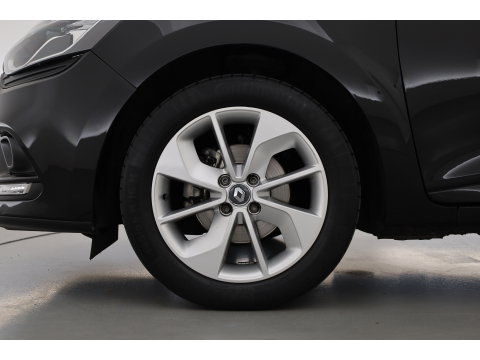 Renault Clio Estate 1.2 TCe Limited 120 pk | Trekhaak | Cruise Control | Bluetooth | Airco | PDC+A | DAB | Navi