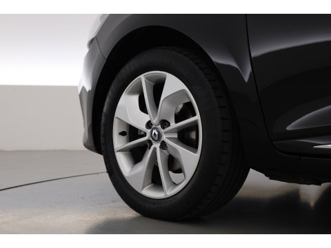 Renault Clio Estate 1.2 TCe Limited 120 pk | Trekhaak | Cruise Control | Bluetooth | Airco | PDC+A | DAB | Navi
