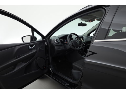 Renault Clio Estate 1.2 TCe Limited 120 pk | Trekhaak | Cruise Control | Bluetooth | Airco | PDC+A | DAB | Navi