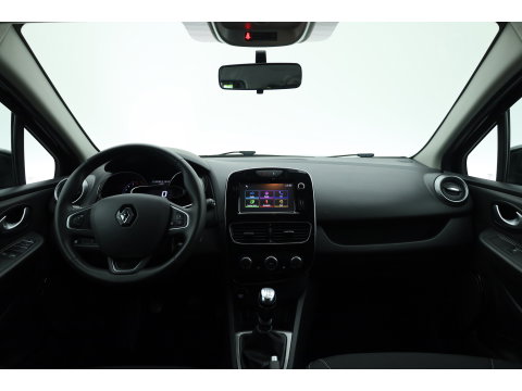 Renault Clio Estate 1.2 TCe Limited 120 pk | Trekhaak | Cruise Control | Bluetooth | Airco | PDC+A | DAB | Navi