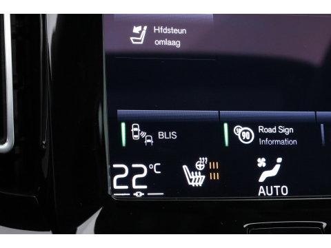 Volvo XC40 1.5 T5 Plug-in hybrid Ultimate Dark | Pano | 360 cam | Leer | ACC | Blis | H&K Audio | Stoel & stuur Verw. | Memory |