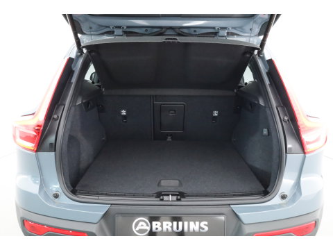 Volvo XC40 1.5 T5 Plug-in hybrid Ultimate Dark | Pano | 360 cam | Leer | ACC | Blis | H&K Audio | Stoel & stuur Verw. | Memory |