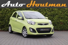 Kia Picanto - 1.2 CVVT Comfort Pack