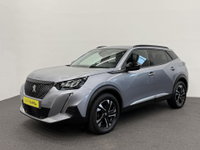 Peugeot 2008 - 1.2 PureTech 130pk Allure S&S Automaat Navigatie Apple Carplay Android Auto Camera Parkeersensoren achter Cruise Control Full Led Climate Control Lichtmetalen velgen