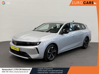 Opel Astra - Sports Tourer 1.2 Turbo Business Edition Navi Wireless Carplay 10" Sscherm Camera/PDC LED 2-zone Airco Keyless Start 17 inch LMV
