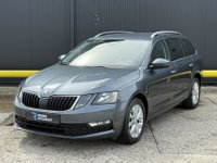 Škoda Octavia - Combi 1.0 TSI Style AUTOMAAT | ACC | TOPSTAAT