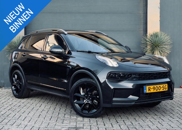 Lynk & Co 01 - 1.5