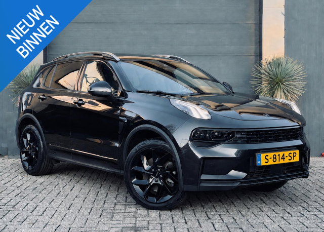 Lynk & Co 01 - 1.5