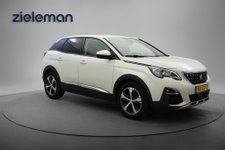 Peugeot 3008 - 1.2 PureTech AGC Premiere - Carplay, Camera, Trekhaak,
