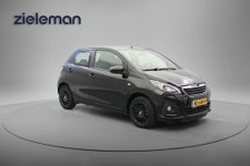 Peugeot 108 - 1.0 e-VTi Active 5 Deurs Automaat - Airco, Lichtmetalen Velgen