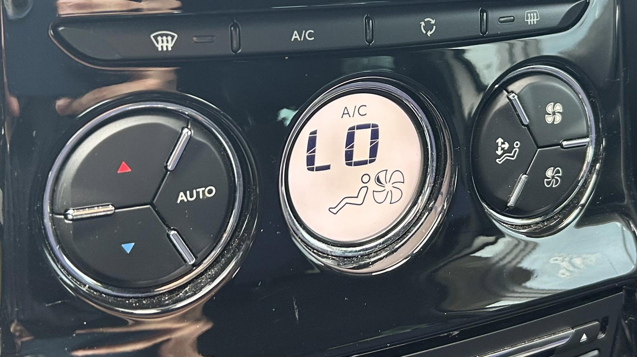 Citroën DS3