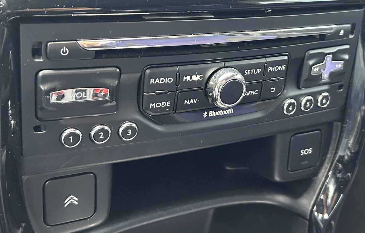 Citroën DS3