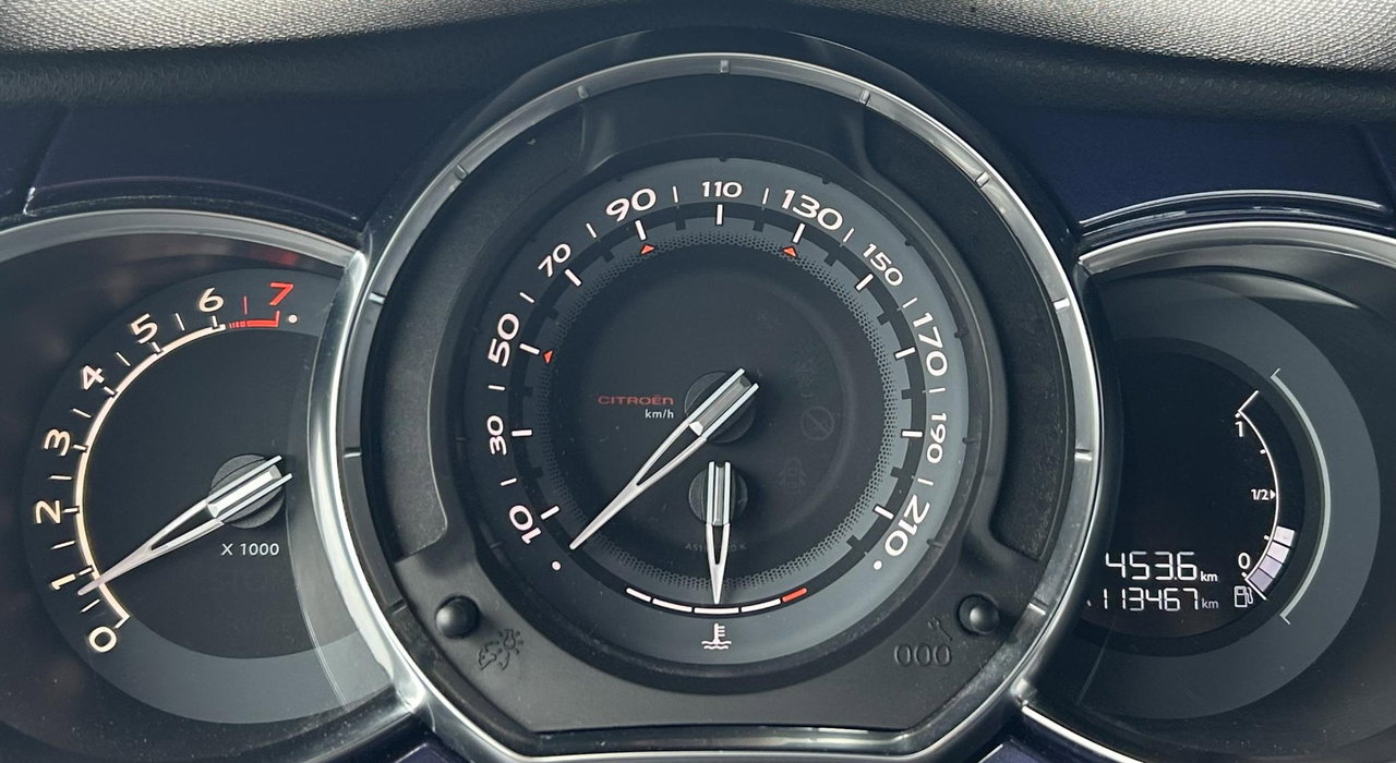 Citroën DS3