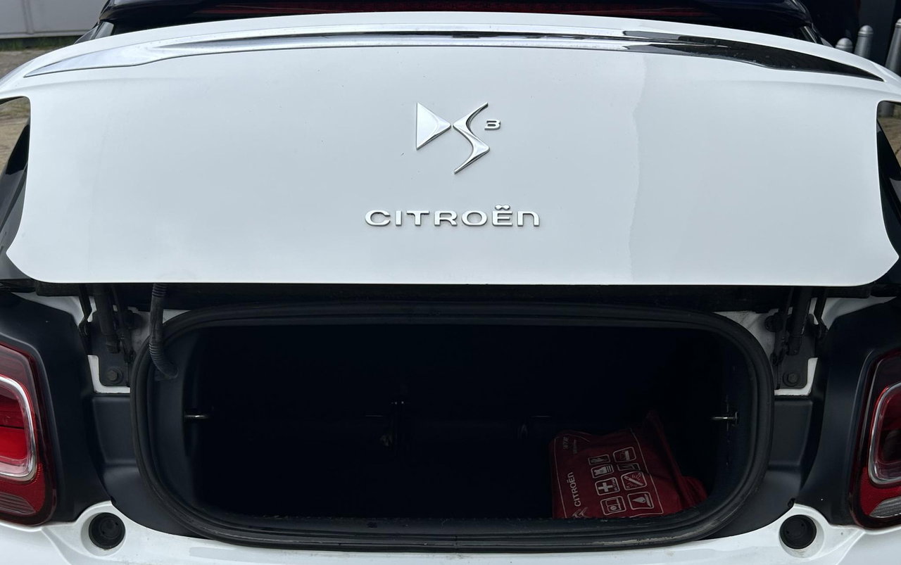 Citroën DS3