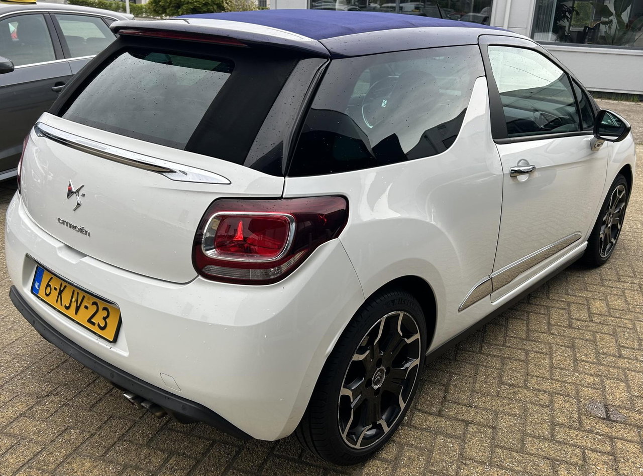 Citroën DS3