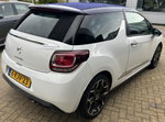 Citroën DS3
