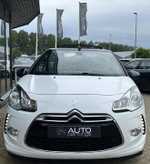 Citroën DS3