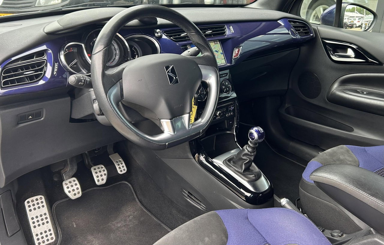 Citroën DS3
