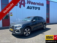 Audi Q2 - 35 TFSI Advanced edition Trekhaak Camera E.a.klep.