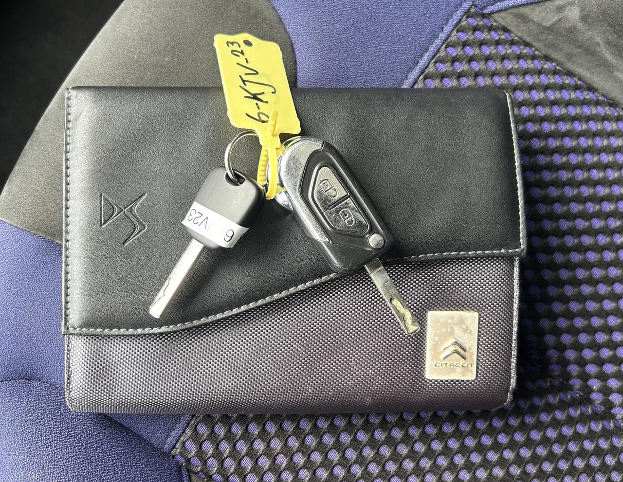 Citroën DS3