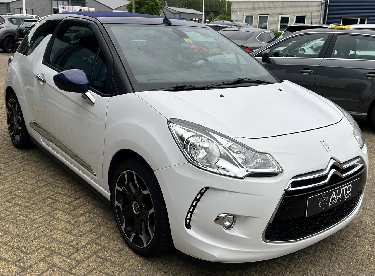 Citroën DS3