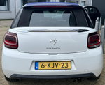 Citroën DS3