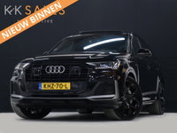 Audi Q7 - 55 TFSI e quattro S Line [SCHUIFKANTELDAK, BANG & OLUFSEN, LUCHTVERING, APPLE CARPLAY, ANDROID, MEMORY SEATS, HEAD-UP, PARKEER ASSISTENT, 360 CAMERA, STOELVERWARMING, ADAPTIVE CRUISE, VOL LEDER, NIEUWSTAAT]