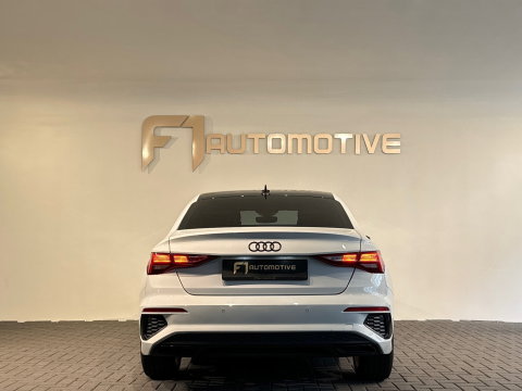 Audi A3 LIMOUSINE 30 TFSI Business edition Keyless|CarPlay
