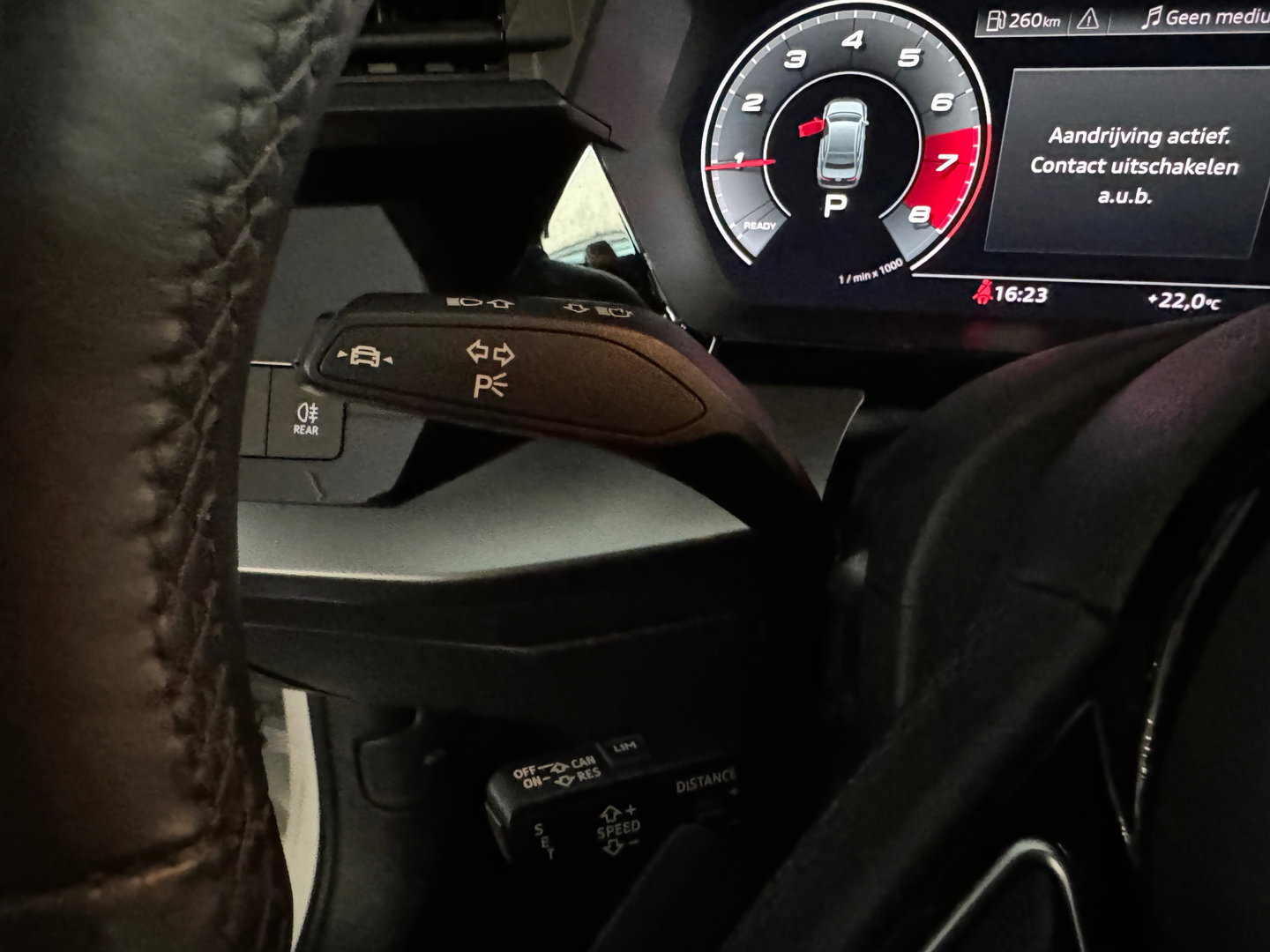 Audi A3 LIMOUSINE 30 TFSI Business edition Keyless|CarPlay
