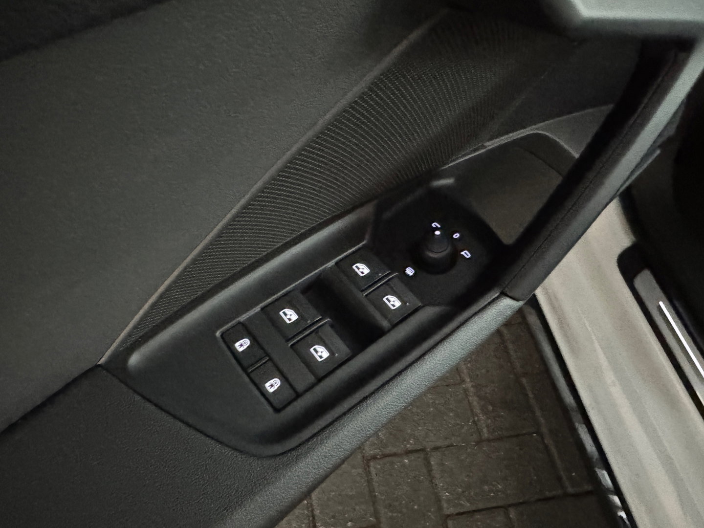 Audi A3 LIMOUSINE 30 TFSI Business edition Keyless|CarPlay
