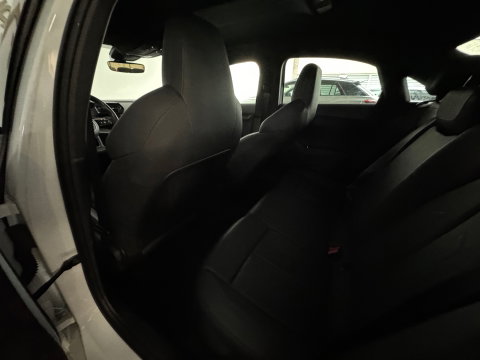 Audi A3 LIMOUSINE 30 TFSI Business edition Keyless|CarPlay